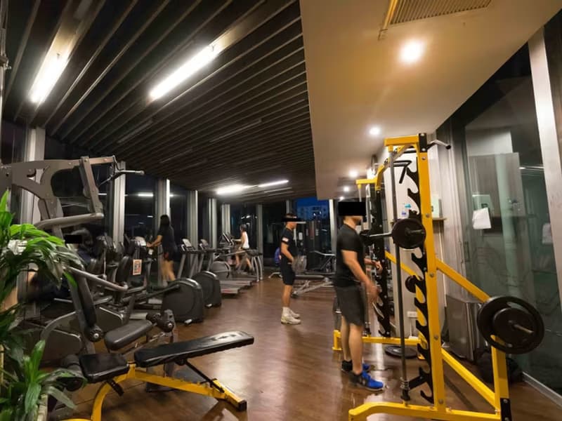 Condo for Sale at Elio Sukhumvit 64