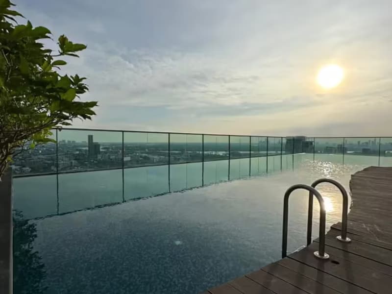  Rhythm Sukhumvit 44/1 