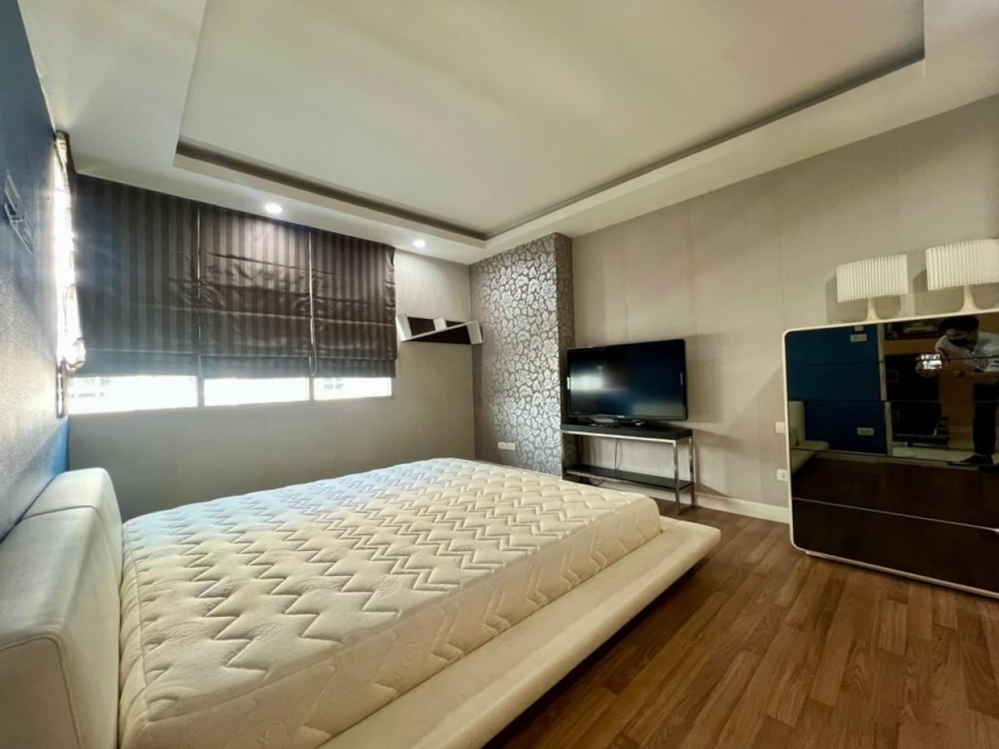 1 ห้องนอน คอนโด สำหรับ ขาย ใน Watthana - Image 4