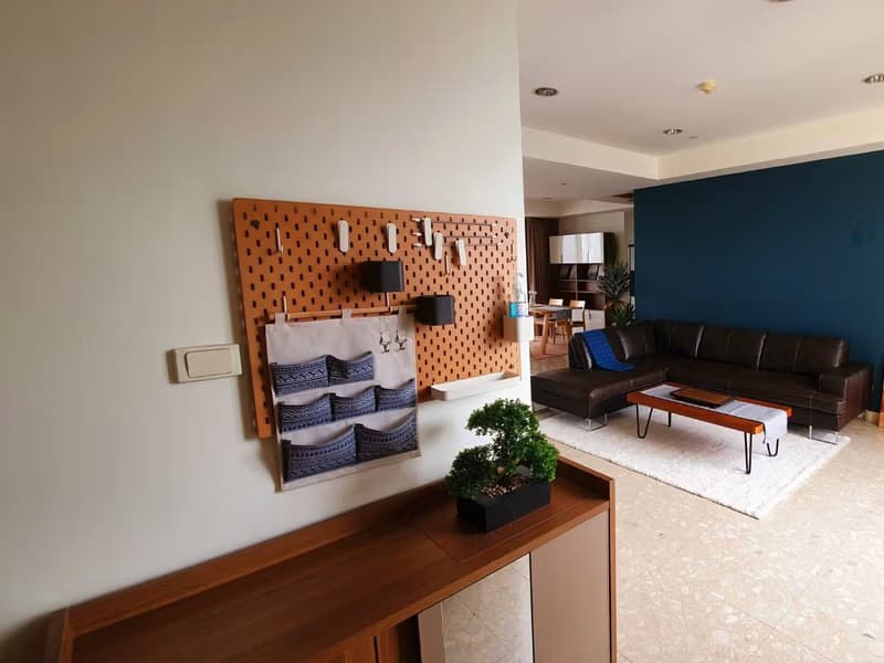 Condo for Rent at Hampton