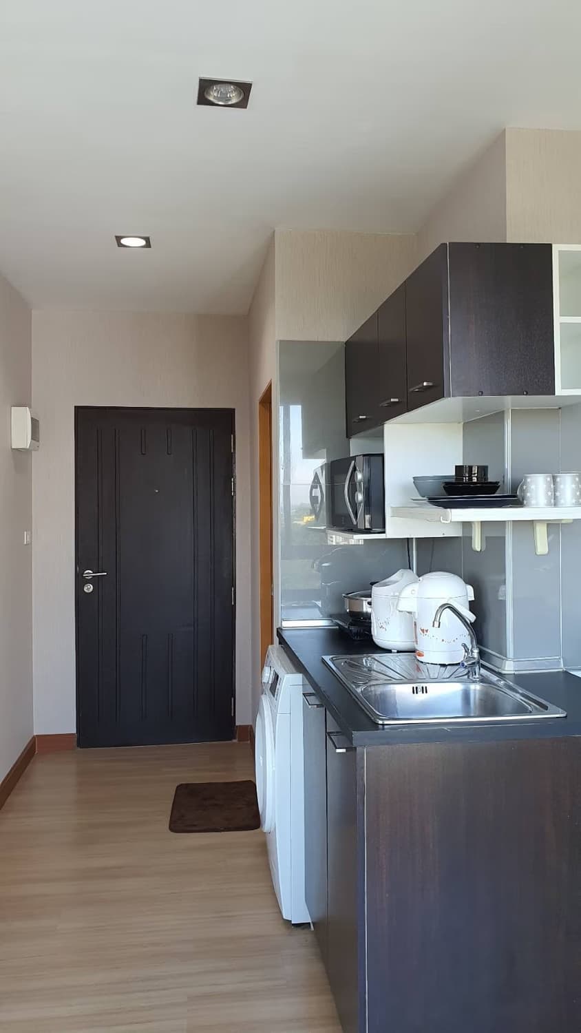 1 Bedroom Condo Condo for Rent at One Plus CBP1 - Image 6