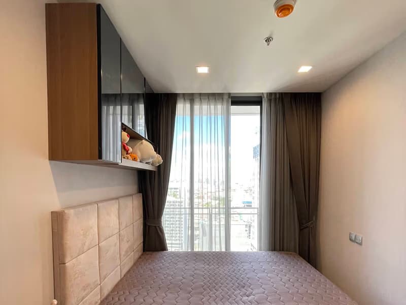 1 Bed Condo for Sale in Phaya Thai