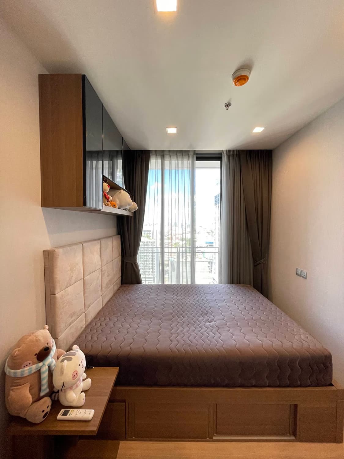 1 ห้องนอน Condo สำหรับ ขาย ใน Phaya Thai - Image 5