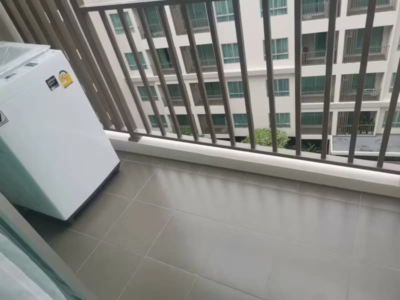 Studio for Sale in Fa Ham, Mueang Chiang Mai