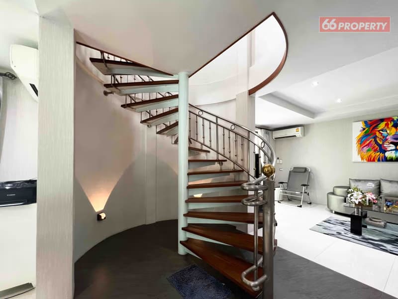 4 Bed House for Sale in Mueang Chiang Mai