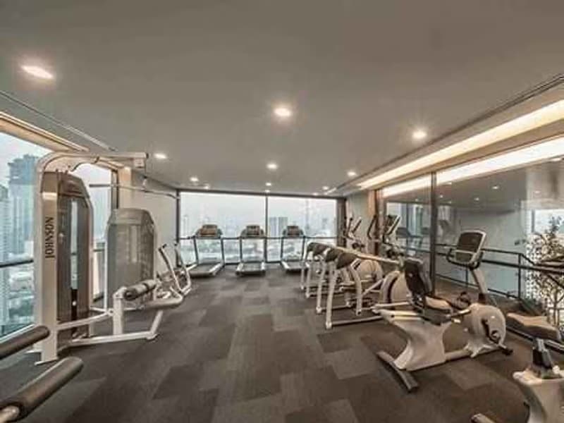 Condo for Sale, Rent at Noble Revo Silom