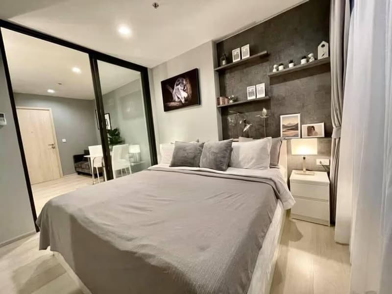 1 Bed Condo for Rent and Sale in Pathum Wan