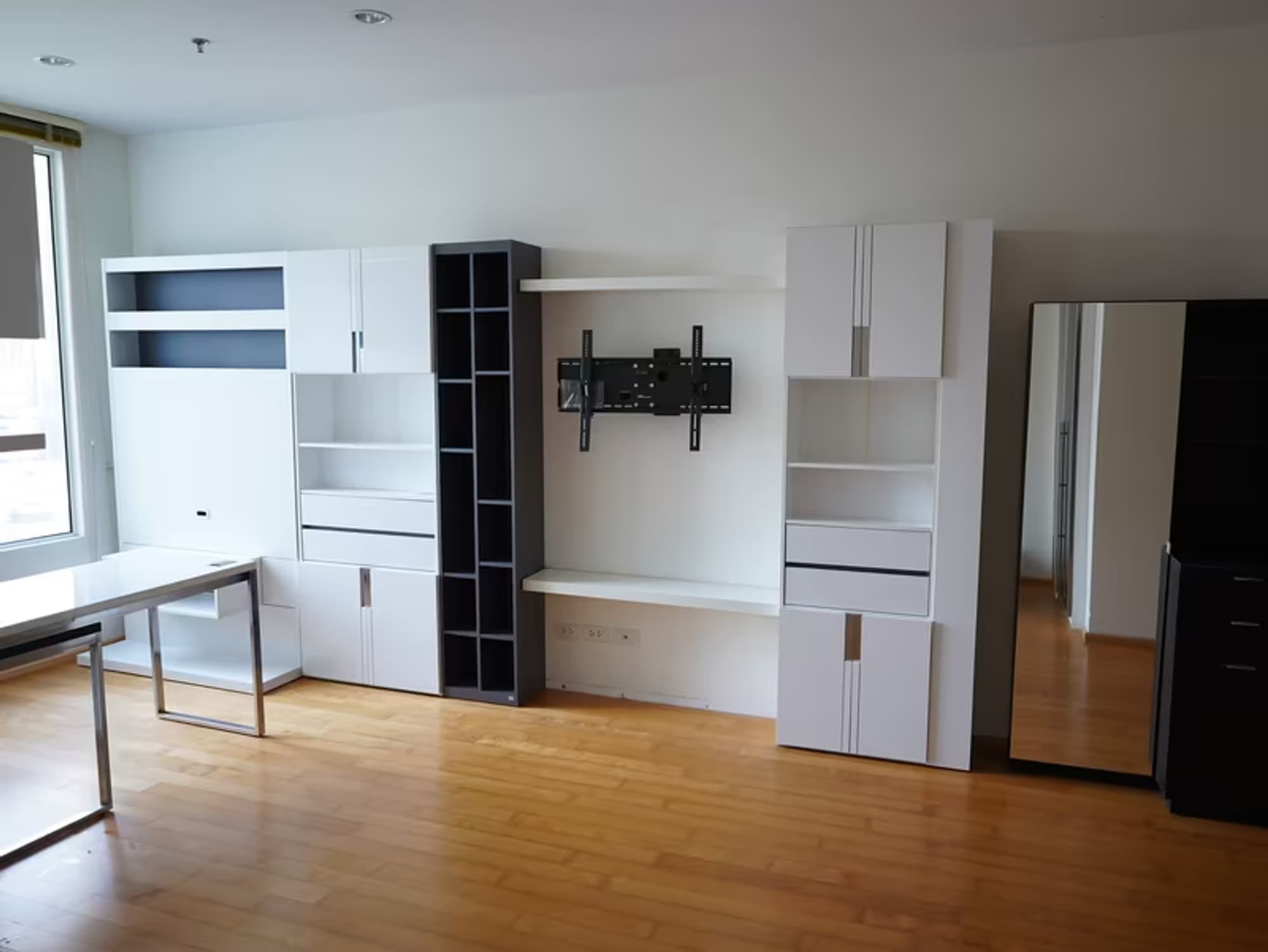  Villa Ratchatewi - 1 Bed Condo for Sale *VILL5453 - Image 1