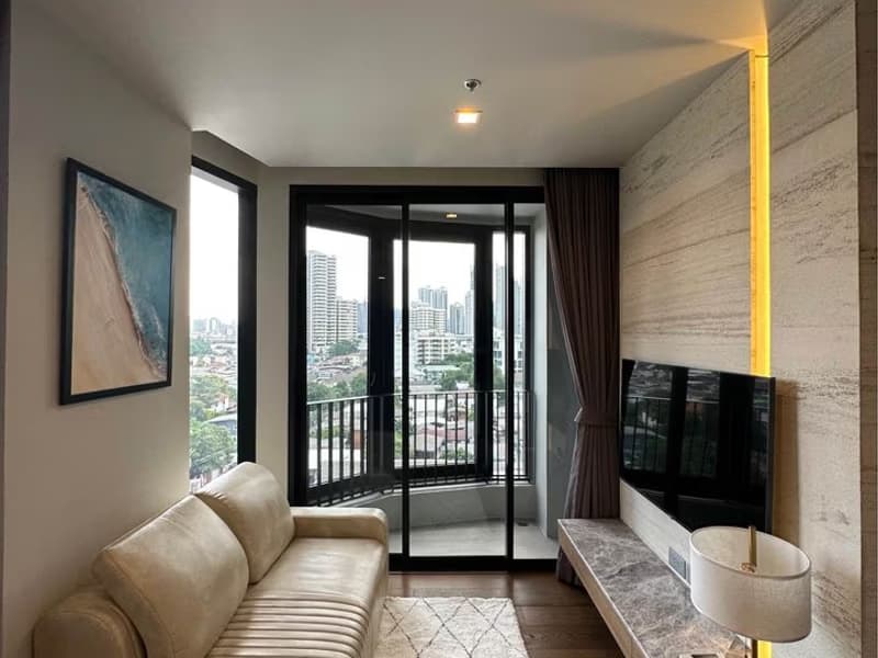 1 Bed Condo for Rent  Near Thong Lo BTS