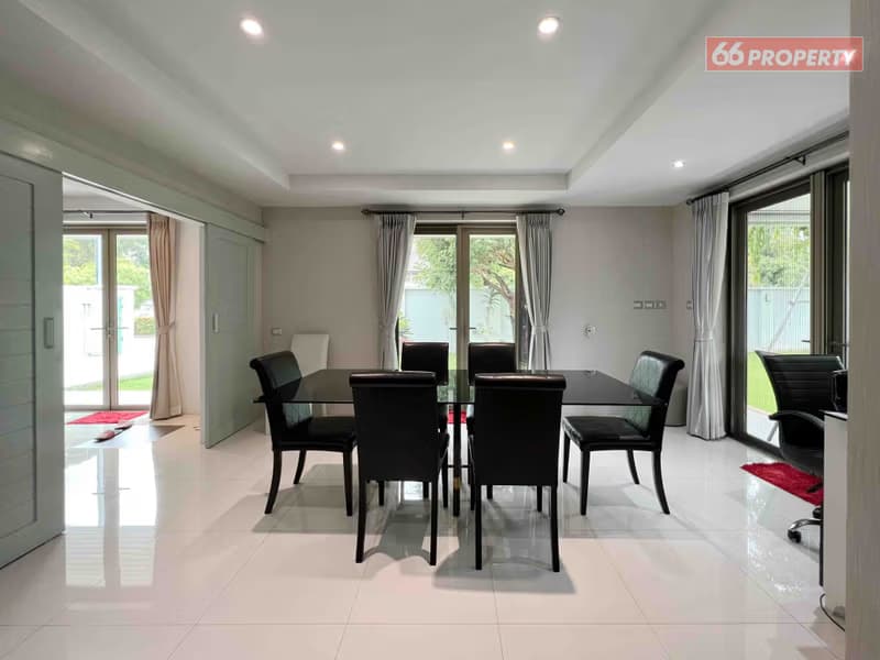 4 Bed House for Sale in Mueang Chiang Mai