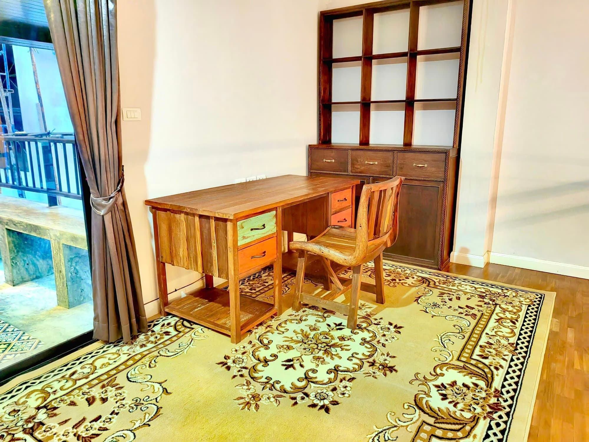 4 Bed House for Rent in Hang Dong - Image 7