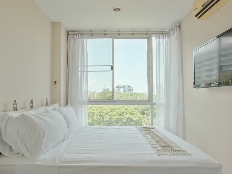 1 Bed Condo for Sale in Mueang Chiang Mai