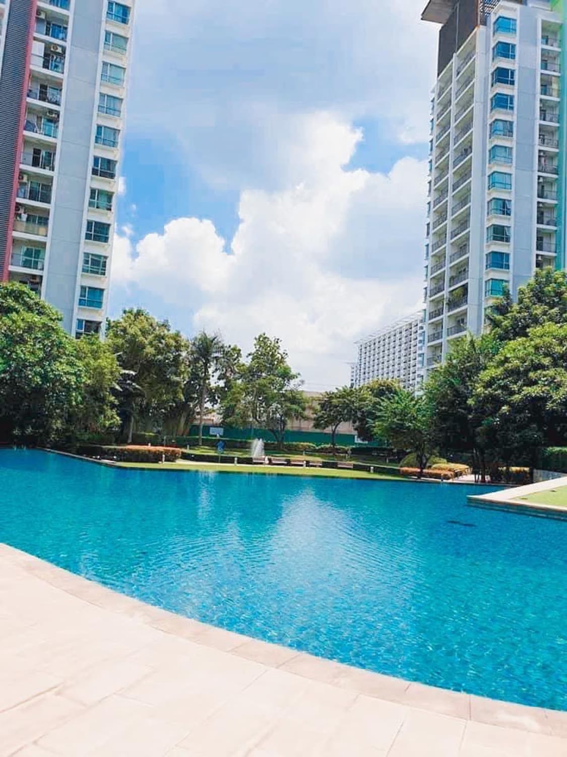 The Parkland Srinakarin - 2 Bed Condo for Rent *PARK11088 - Image 12