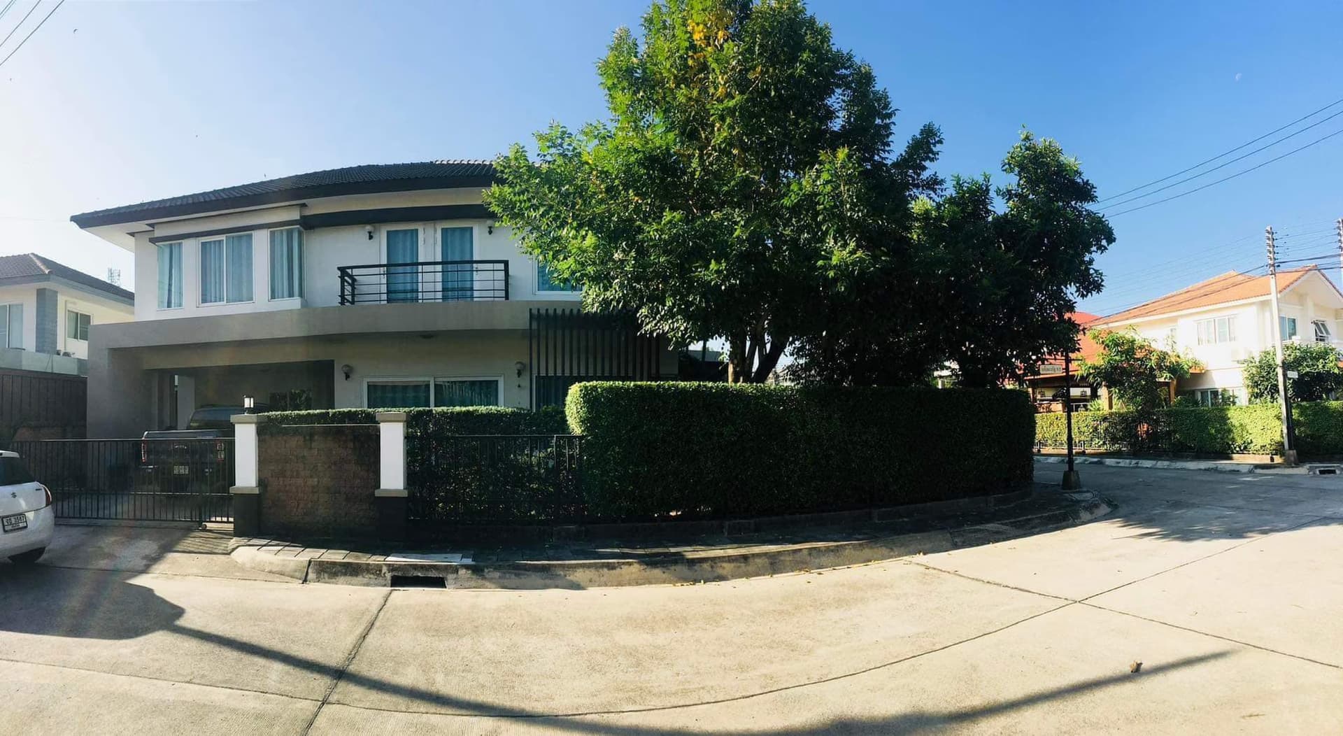 House for Sale in San Pu Loei, Doi Saket. - Image 1