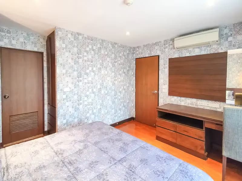 2 Bedroom Condo