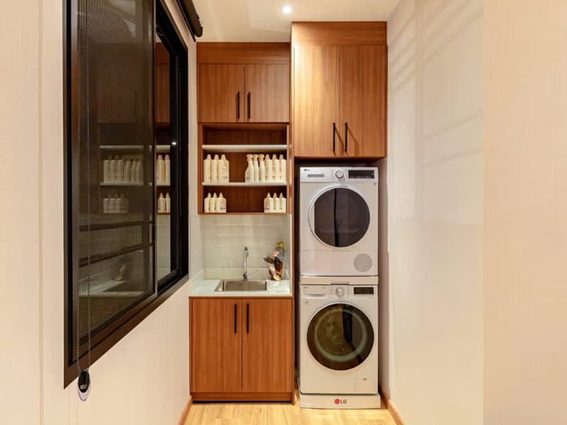 5 Bed House for Sale in Hang Dong