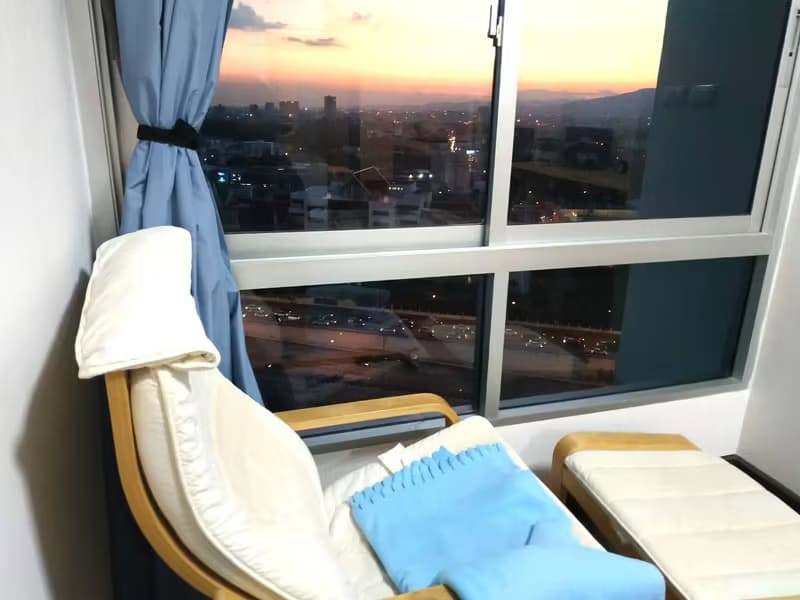 Studio for Sale in Nong Pa Khrang, Mueang Chiang Mai