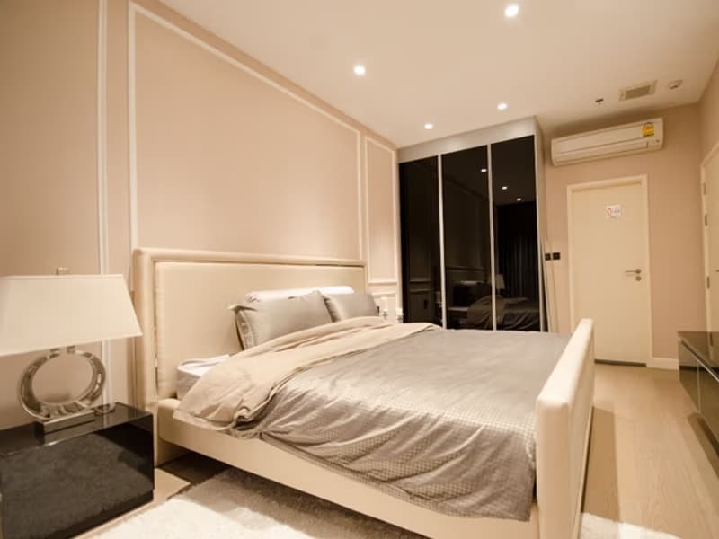 2 Bed Condo for Rent and Sale in Khlong Toei