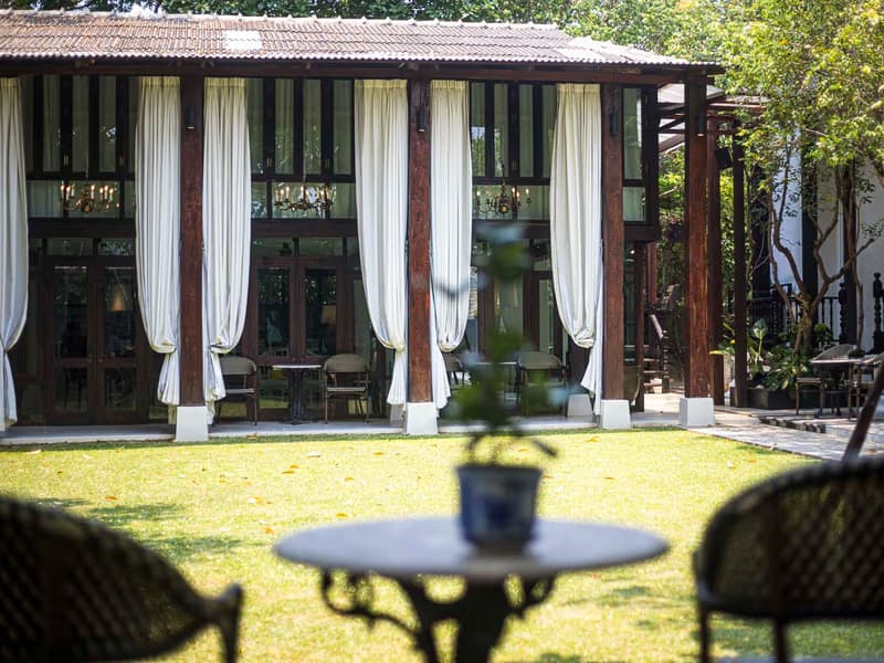 9 Bed House for Rent and Sale in Mueang Chiang Mai