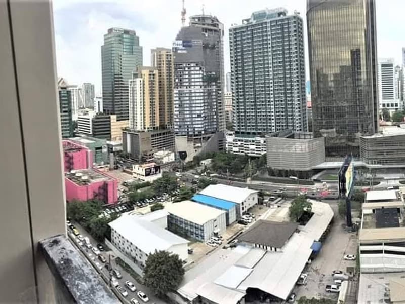  Life Asoke