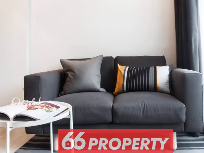 1 Bedroom Condo