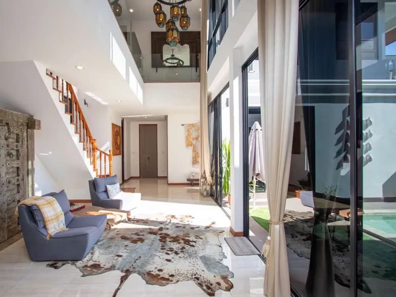 6 Bed House for Sale in Doi Saket