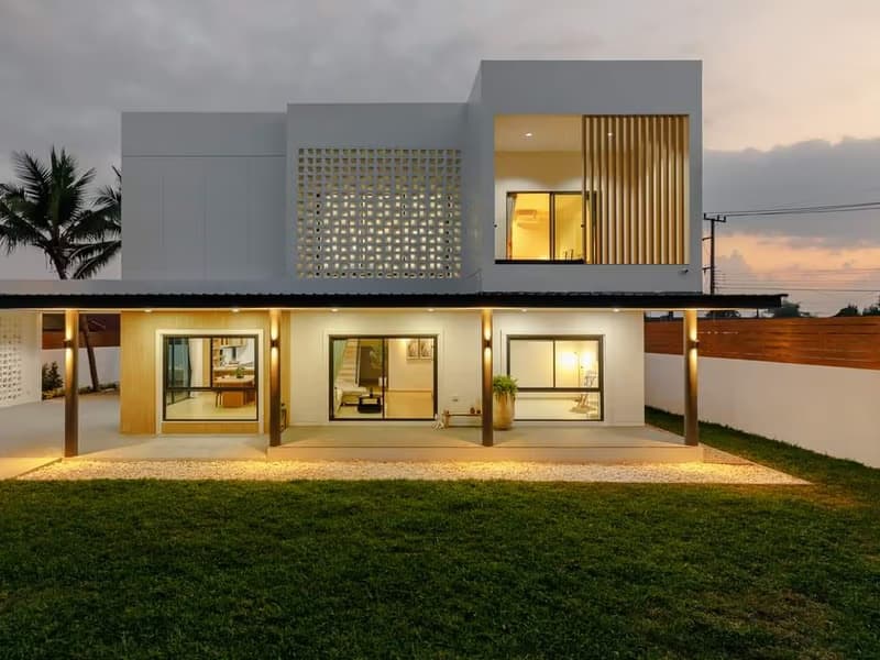 5 Bed House for Sale in Saraphi