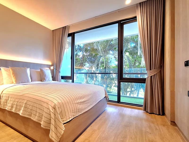 1 Bed Condo for Rent in Mueang Chiang Mai