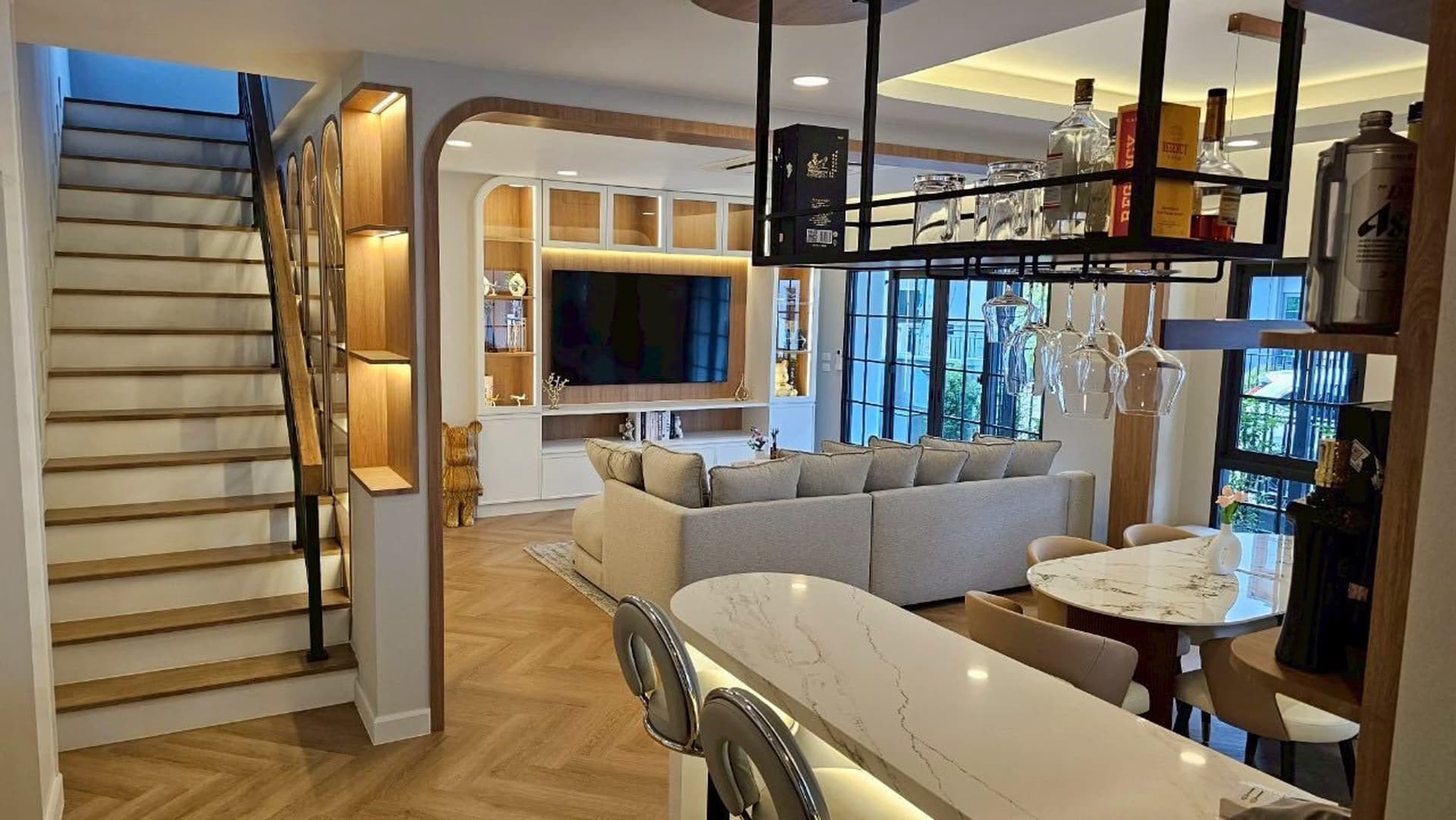 4 Bed House for Sale in Bang Phli, Samut Prakan - Image 2