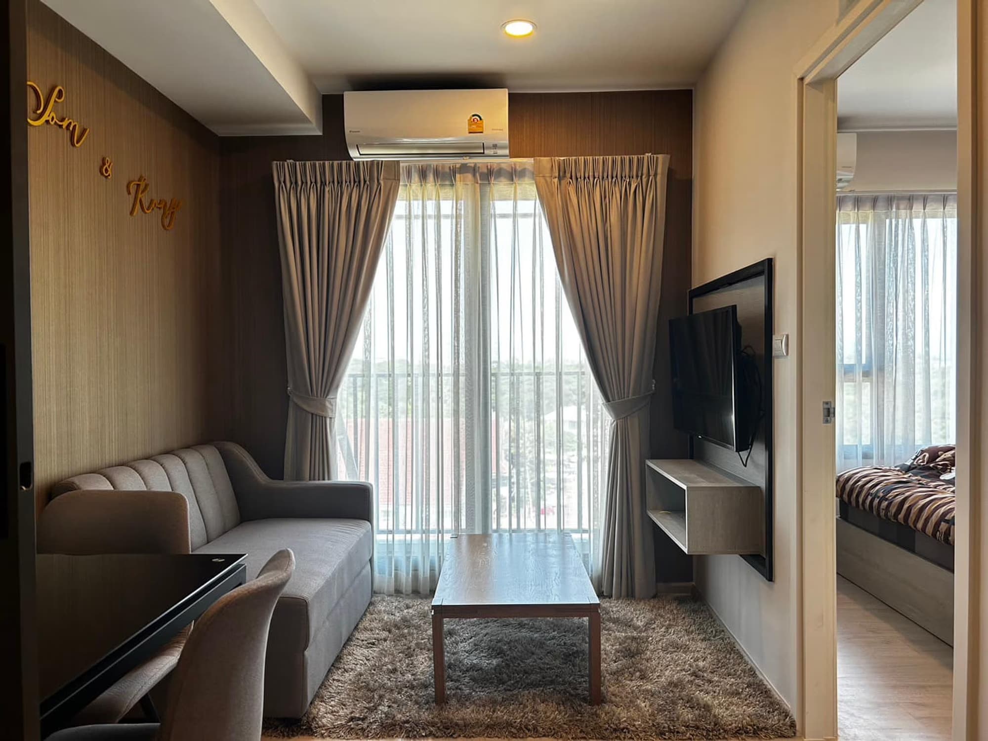 Condo for Sale at Escent Park Ville - Image 2