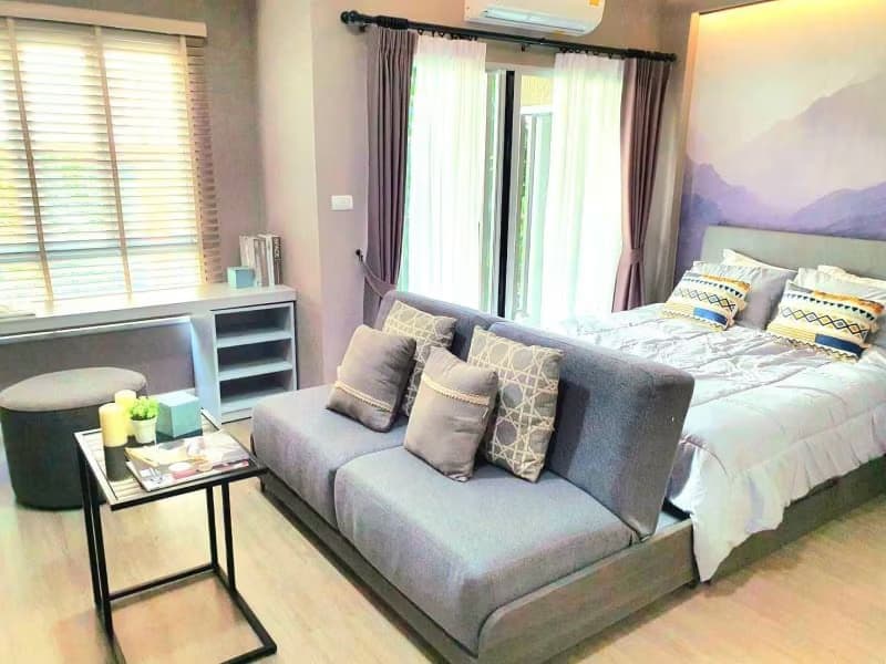 Studio Condo for Sale in Mueang Chiang Mai