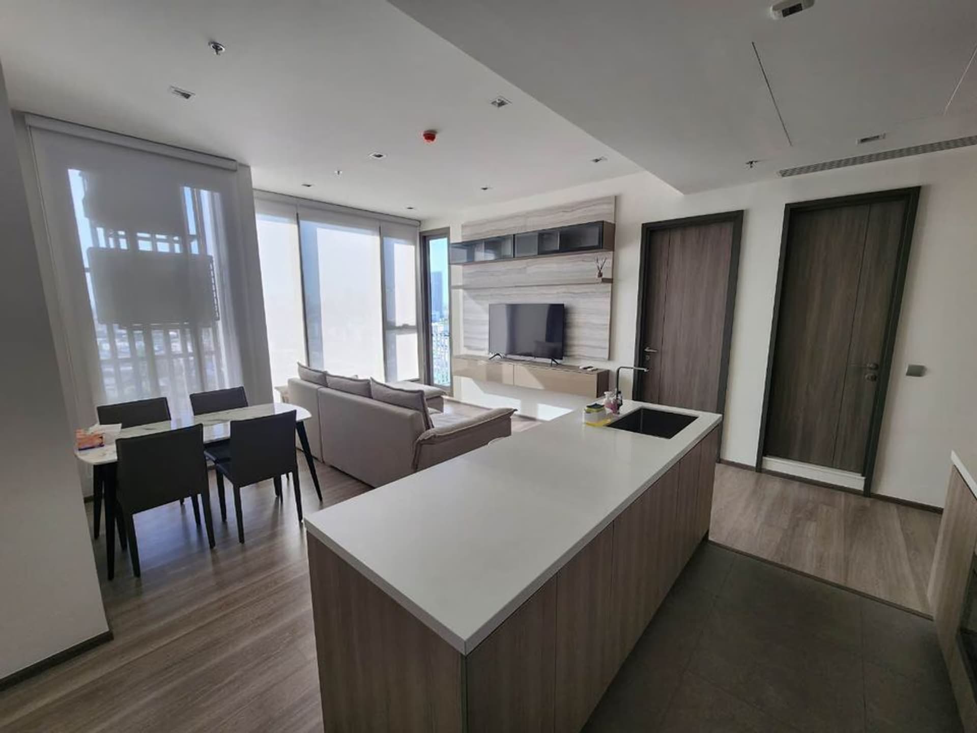 2 Bed Condo for Rent in Bang Kho Laem - Image 10