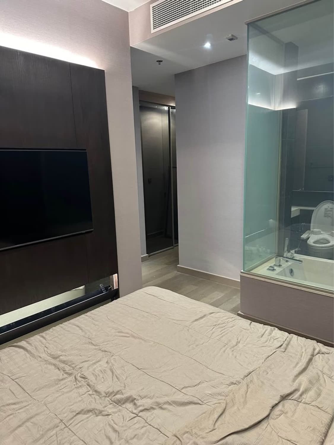 2 Bed Condo for Rent and Sale  Near Phetchaburi MRT - Image 18