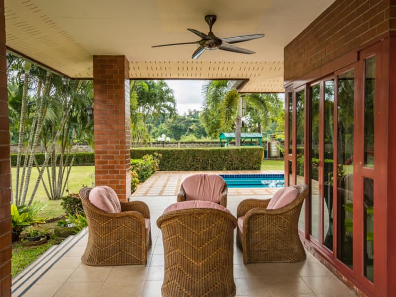 4 Bed House for Sale in อำเภอเมืองเชียงใหม่