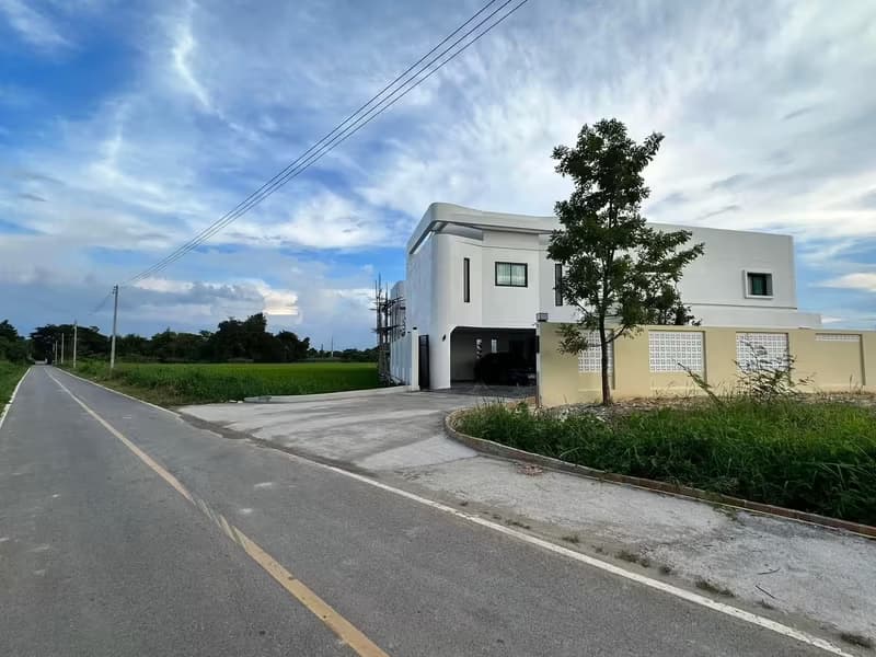 Pool Villa for Sale in San Phak Wan, Hang Dong
