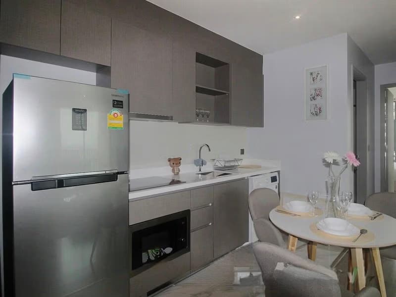2 Bed Condo for Sale in Watthana