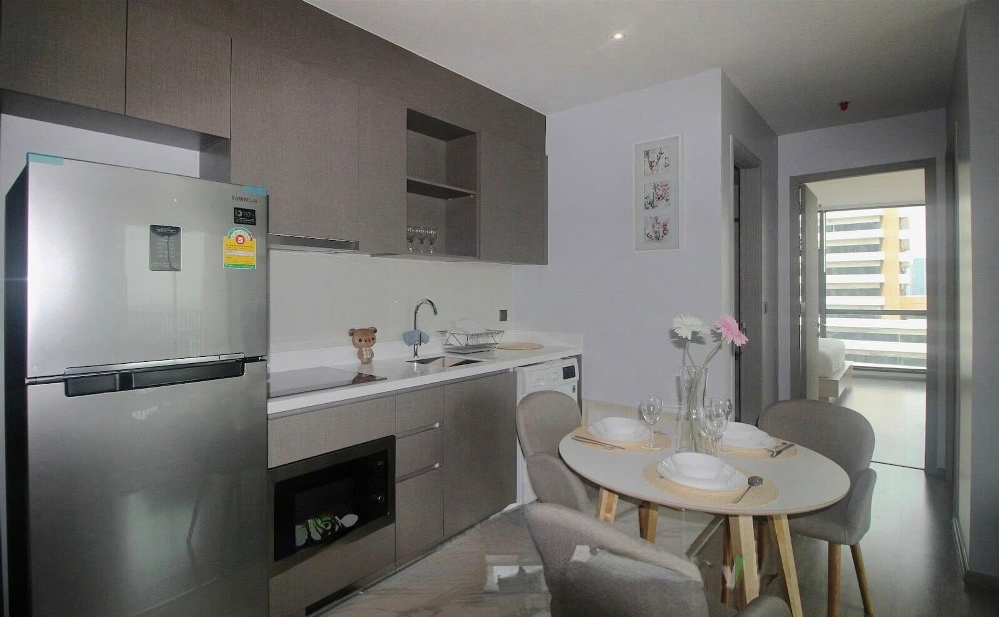 2 Bed Condo for Sale in Watthana - Image 9