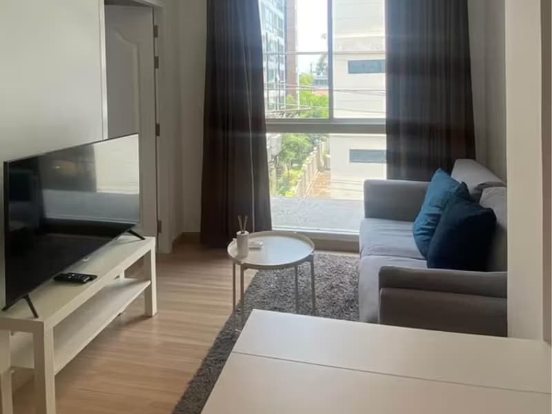 1 Bedroom Condo for Rent