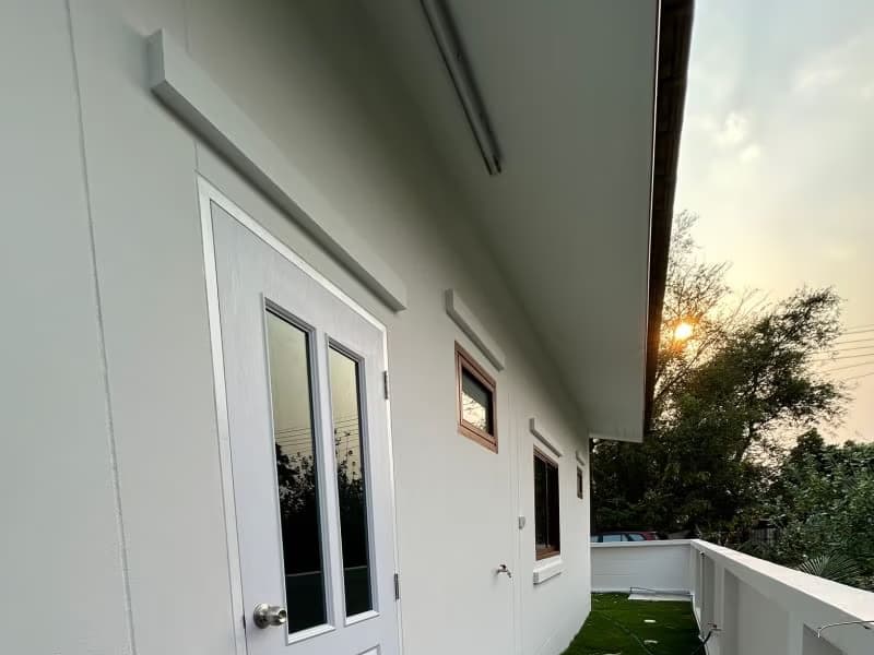 House for Sale in Tha Wang Tan, Saraphi.