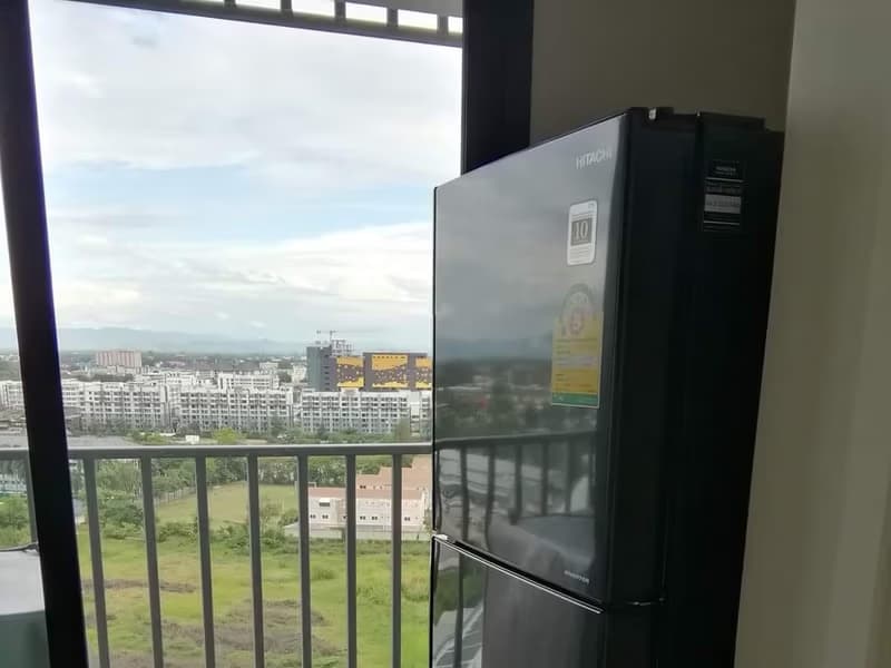 1 Bed Condo for Rent and Sale in Mueang Chiang Mai