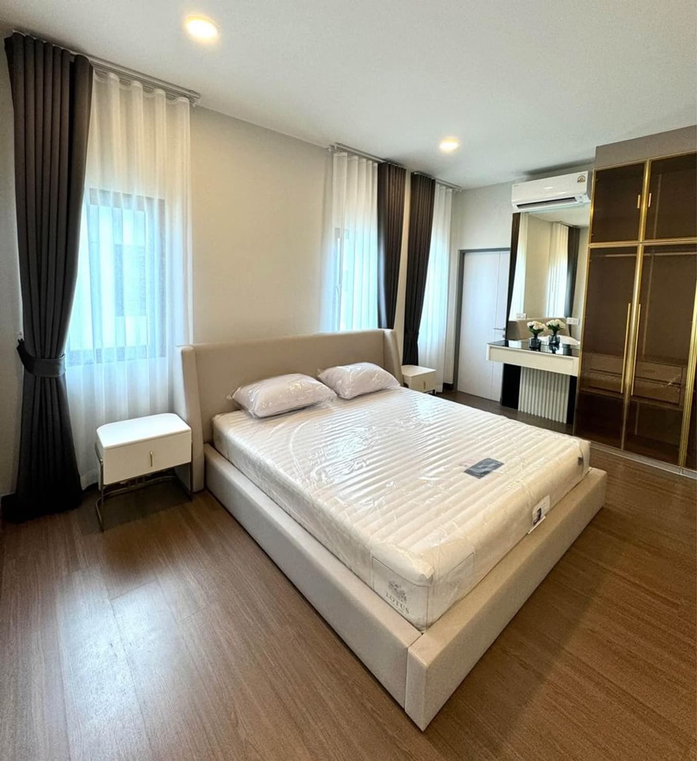 4 ห้องนอน House สำหรับ ขายและจำหน่าย ใน Bang Phli - Image 21
