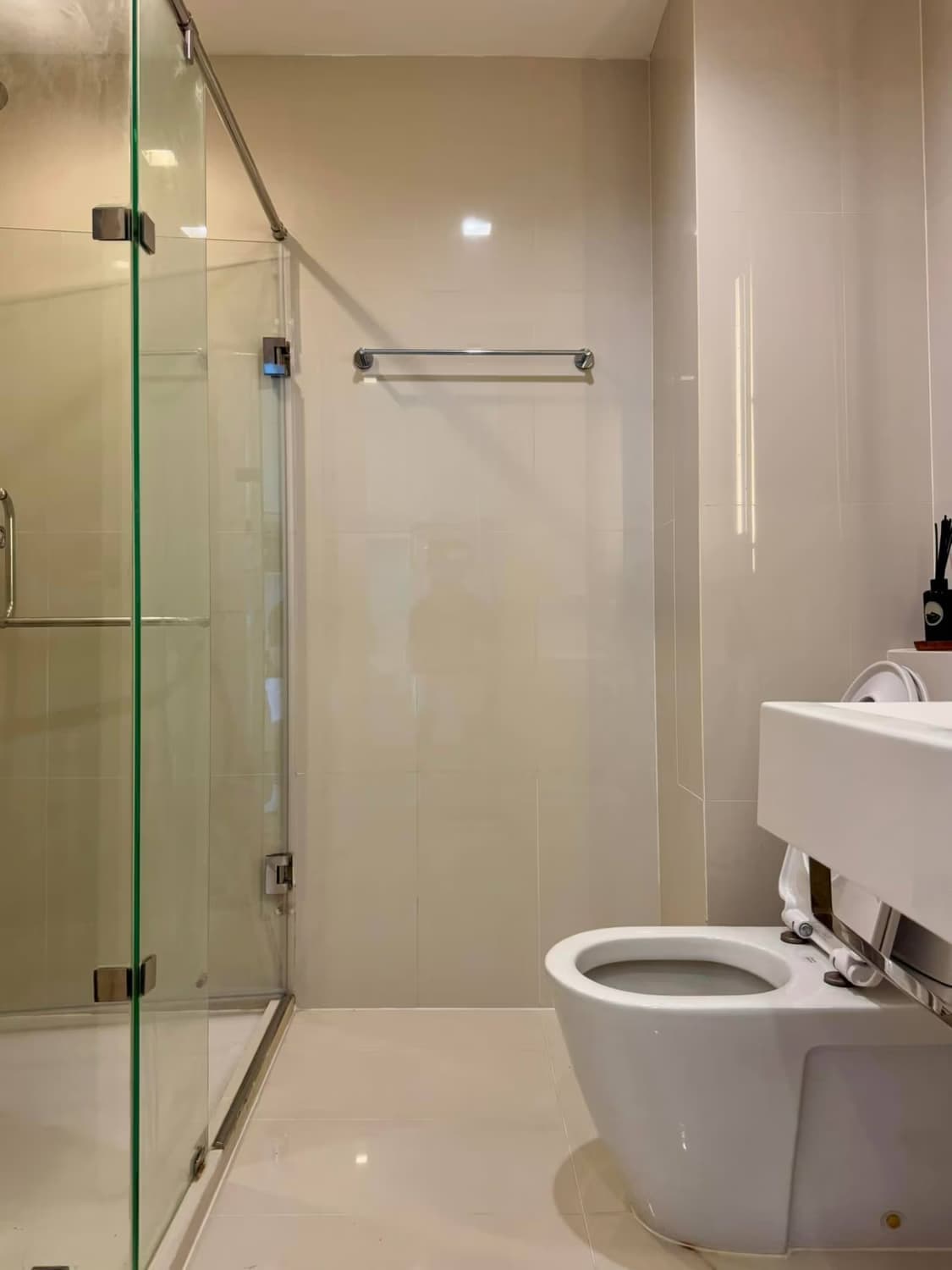1 ห้องนอน คอนโด สำหรับ ขาย ใน Watthana - Image 5