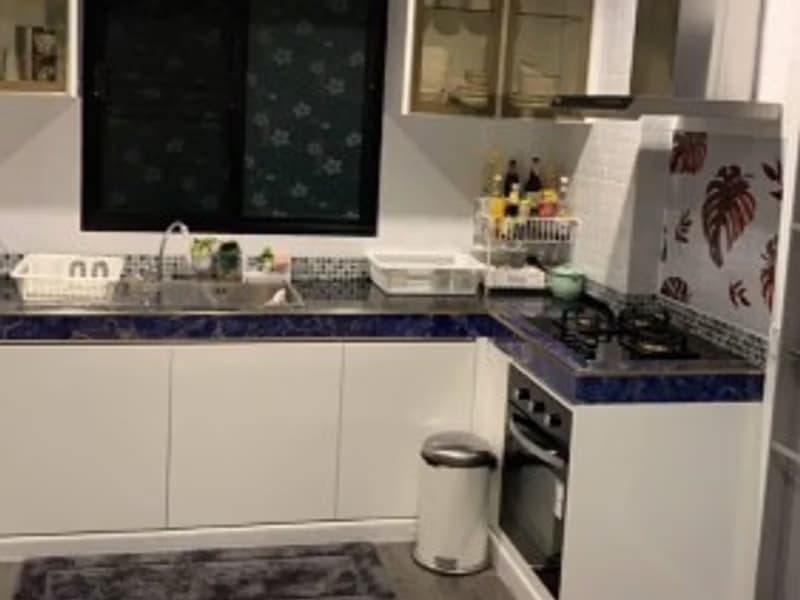 House for Rent in Prawet.