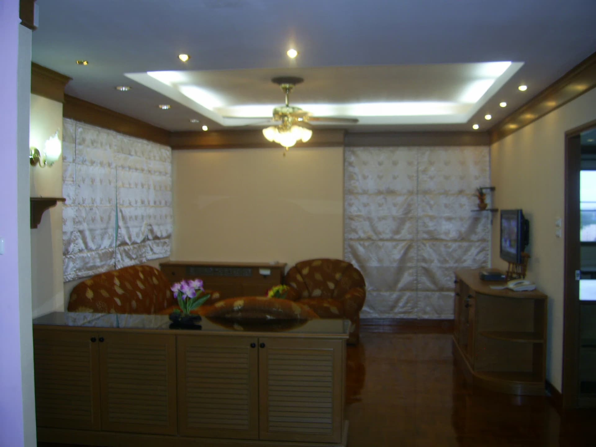 Condo for Rent at Rimping Condo - Image 1