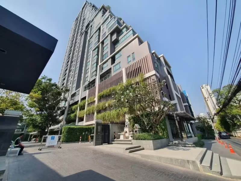 2 Bedroom Condo