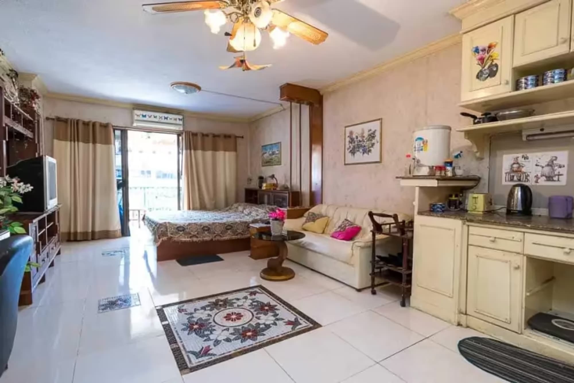 Studio for Sale in Chang Phueak, Mueang Chiang Mai - Image 5