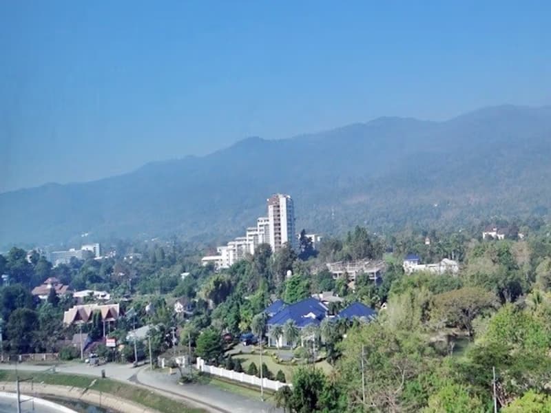 3 Bed Condo for Sale in Mueang Chiang Mai