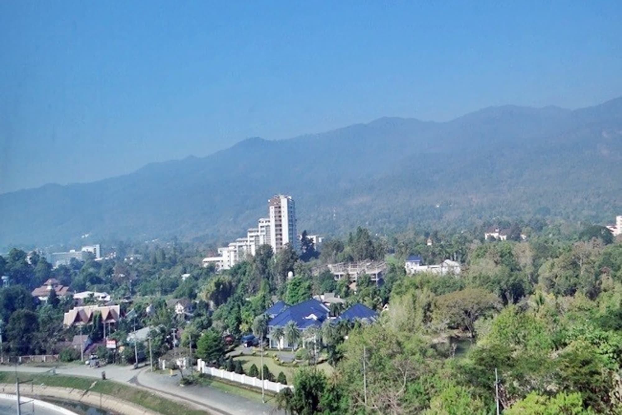 3 ห้องนอน คอนโด สำหรับ ขาย ใน Mueang Chiang Mai - Image 5