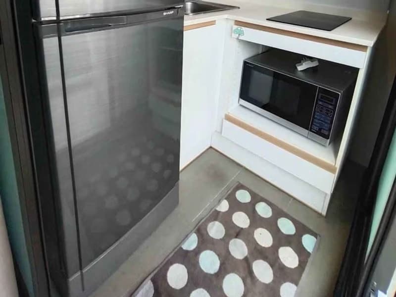 The Nest Sukhumvit 22 - 1 Bed Condo for Sale, Rent *NESI238