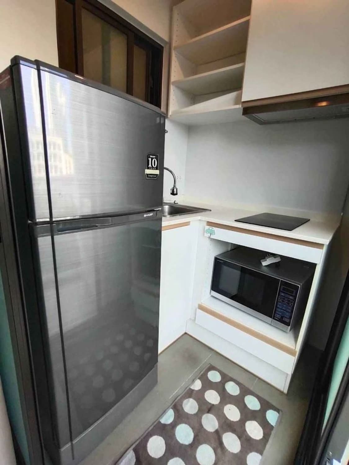 The Nest Sukhumvit 22 - 1 Bed Condo for Sale, Rent *NESI238 - Image 11